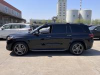 奔驰GLS450