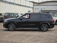 奔驰GLS450