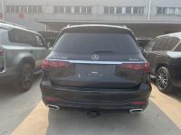 奔驰GLS450