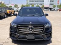 奔驰GLS450