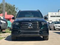 奔驰GLS450