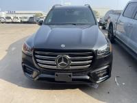 奔驰GLS450