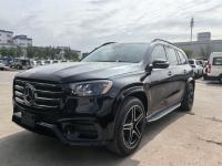 奔驰GLS450