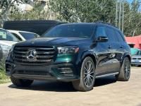 奔驰GLS450