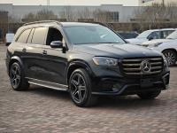 奔驰GLS450