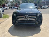 奔驰GLS450