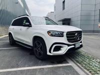 奔驰GLS450