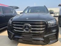 奔驰GLS450