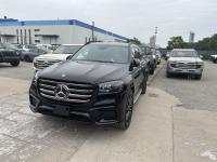 奔驰GLS450