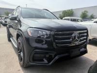 奔驰GLS450