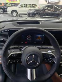 奔驰GLS450