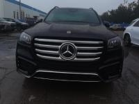 2024款 奔驰GLS450 7座 独家包 运动包