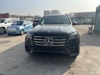 2024款 奔驰GLS450 7座 独家包 运动包