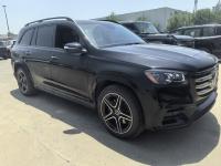 2024款 奔驰GLS450 7座 独家包 运动包