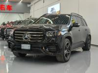 奔驰GLS450