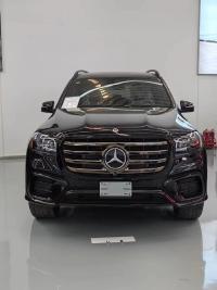奔驰GLS450