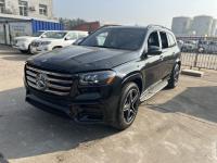 奔驰GLS450