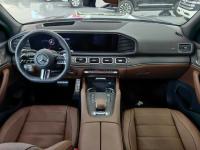 2024款 奔驰GLS450 7座 独家包 运动包