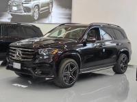 奔驰GLS450