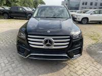 2024款 奔驰GLS450 7座 独家包 运动包 雷测包