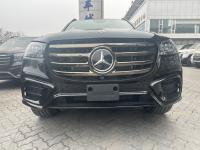 2024款 奔驰GLS450 7座 独家包 运动包 雷测包
