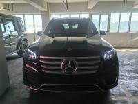奔驰GLS450