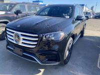 2024款 奔驰GLS450 7座