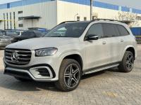 奔驰GLS450