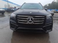 2024款 奔驰GLS450 7座 运动包