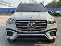 奔驰GLS450