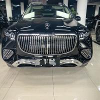 2024款 GLS450 4/5/6/7座 已改装成品