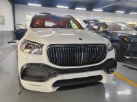 2024款 GLS450 4/5/6/7座 已改装成品