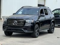 奔驰GLS450