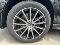 奔驰GLS450