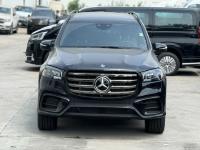 奔驰GLS450