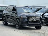 2024款 奔驰GLS450 6座 AMG暗夜包
