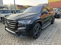 奔驰GLS450