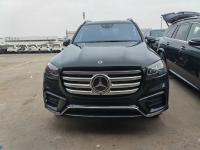 2024款 奔驰GLS450 6座 AMG包