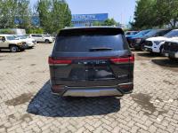 2024款 雷克萨斯LX600 LX600 7座 Premium高级