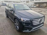 奔驰GLS450