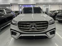 2024款 奔驰GLS450 6座 AMG包 独家包