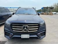2024款 奔驰GLS450 6座 AMG包 独家包