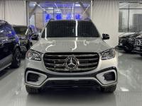 2024款 奔驰GLS450 6座 AMG包 独家包