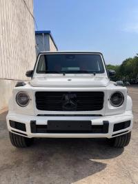 2024款 奔驰G400d