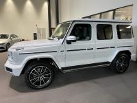 2024款 奔驰G500