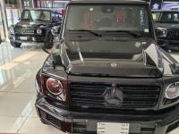 奔驰G500