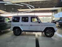 奔驰G500