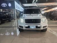 2024款 奔驰G500