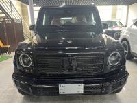 2024款 奔驰G500