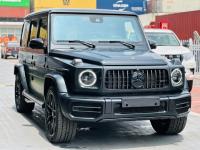 2024款 奔驰G63
